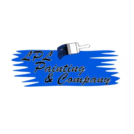 Logotipo de LPL Painting & Company