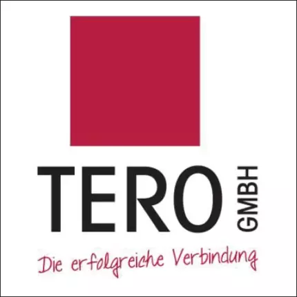 Logo van TERO GmbH