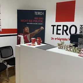 Bild von TERO GmbH