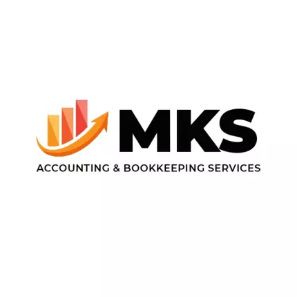 Logo von MKS Accounting & Bookkeeping Services Ltd