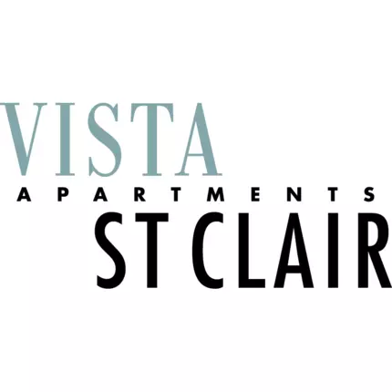 Logo da Vista St. Clair