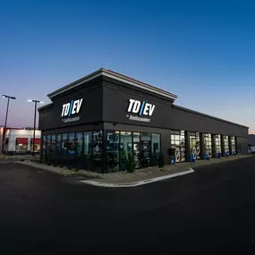 TD/EV by Tire Discounters in Fields Ertel