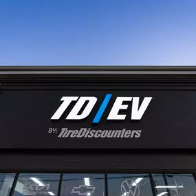 TD/EV by Tire Discounters in Fields Ertel