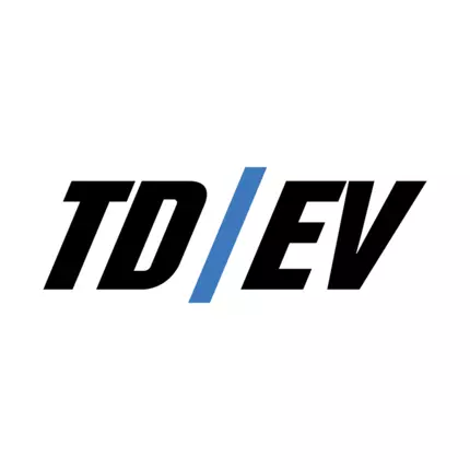 Logo fra TD/EV