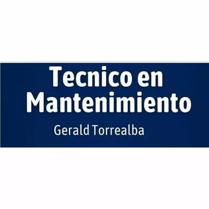 Logotipo de Lampisteria Gerald T.