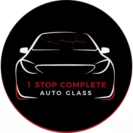 Logo de 1 Stop Complete Auto Glass