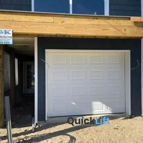 Bild von Quick Lift Garage Doors