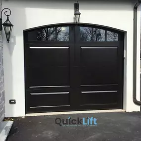 Bild von Quick Lift Garage Doors