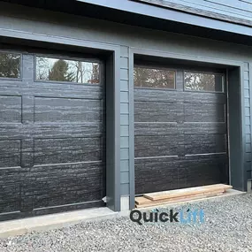 Bild von Quick Lift Garage Doors