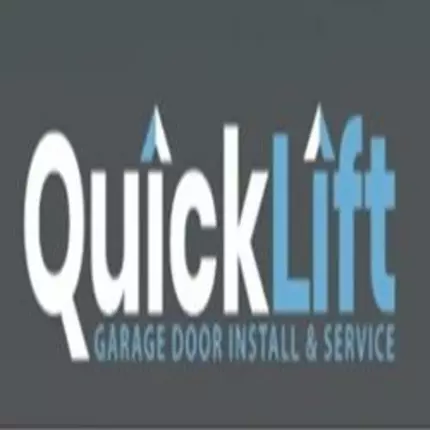 Logótipo de Quick Lift Garage Doors