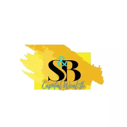 Logo from S&B Capital Wealth Management