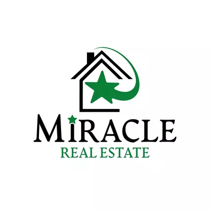 Logotipo de Miracle Real Estate LLC