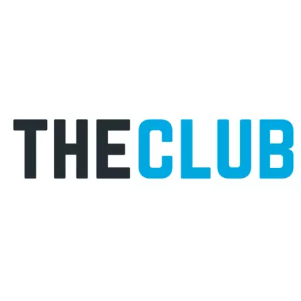 Logo de The Club at City Center