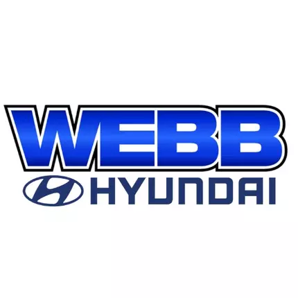 Logotyp från Webb Hyundai Highland