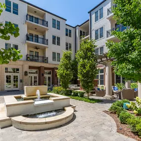 Bild von Harpeth Square Apartments