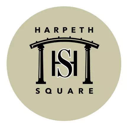 Logo from Harpeth Square Apartments