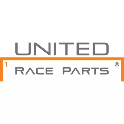 Logotyp från United Race Parts llc