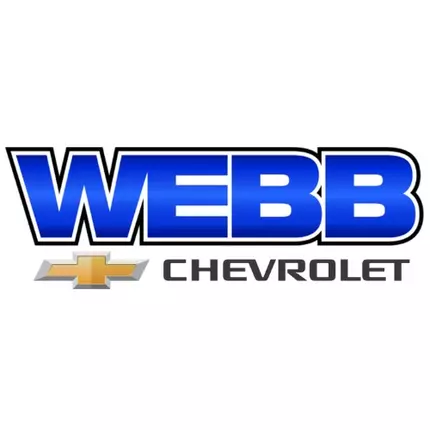 Logo from Webb Chevy Plainfield