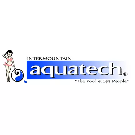 Logo from Intermountain Aquatech Pools & Spas