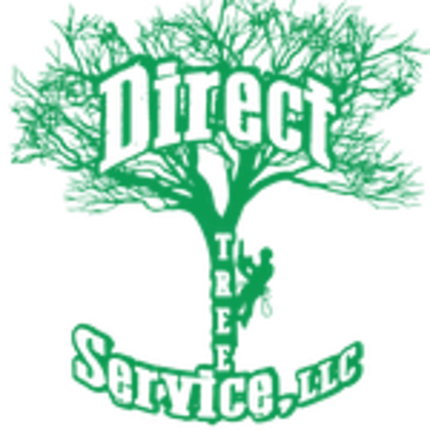 Logo von Direct Tree Service