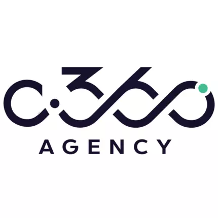 Logo van C-360 Agency