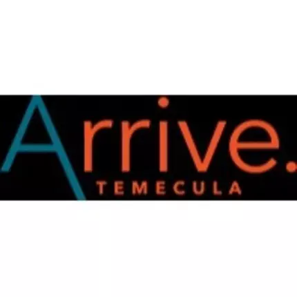 Logo de Arrive Temecula