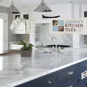 Bild von Davida's Kitchen & Bathroom Remodeling - Gaithersburg