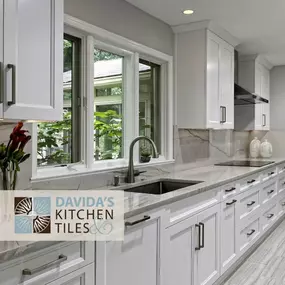 Bild von Davida's Kitchen & Bathroom Remodeling - Gaithersburg