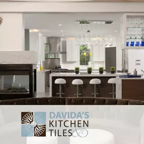 Bild von Davida's Kitchen & Bathroom Remodeling - Gaithersburg