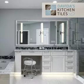 Bild von Davida's Kitchen & Bathroom Remodeling - Gaithersburg