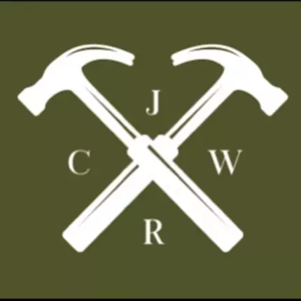 Logotipo de Johnny Walker Roofing & Construction