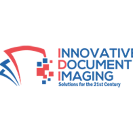 Logo fra Innovative Document Imaging