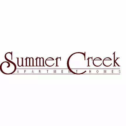 Logo de Summer Creek Apartments