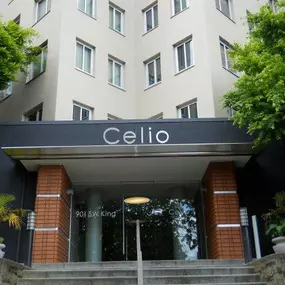 Bild von Celio Apartments