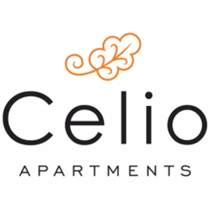 Logo from Celio Apartments