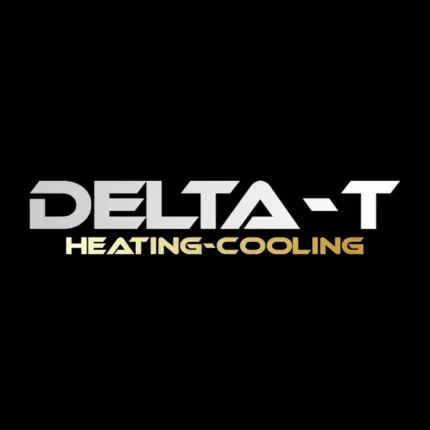 Logo de Delta T Heating & Cooling