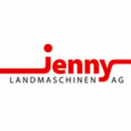 Logótipo de Jenny Landmaschinen AG