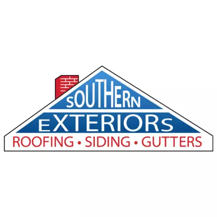 Logotyp från Southern Exteriors Roofing