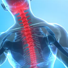 Neck and Shoulder Pain Relief