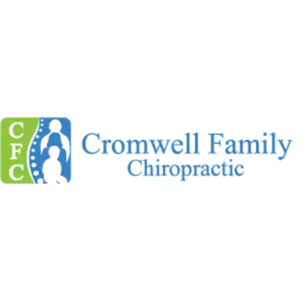 Logo von Cromwell Family Chiropractic