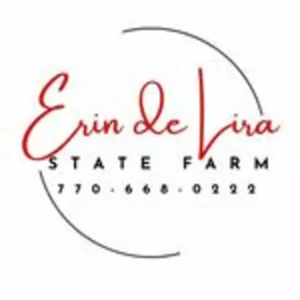 Logo da State Farm Insurance - Erin de Lira