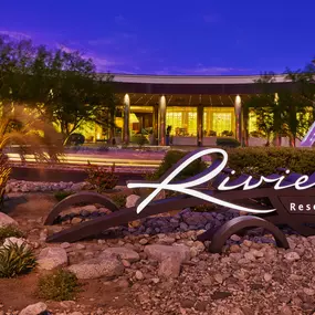 Bild von Riviera Resort & Spa Palm Springs