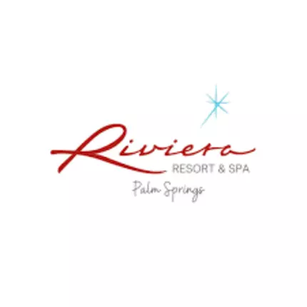 Logo od Riviera Resort & Spa Palm Springs