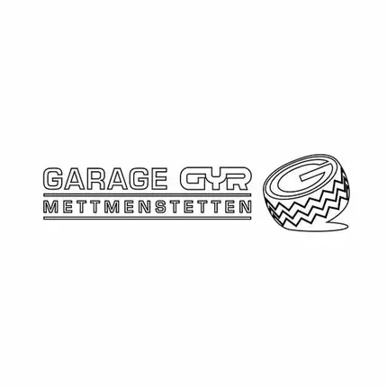 Logotipo de Garage Gyr GmbH