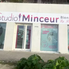 Bild von Studio Minceur by Roberta - Mérignac