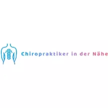 Logo von Chiropraktiker in der Nähe