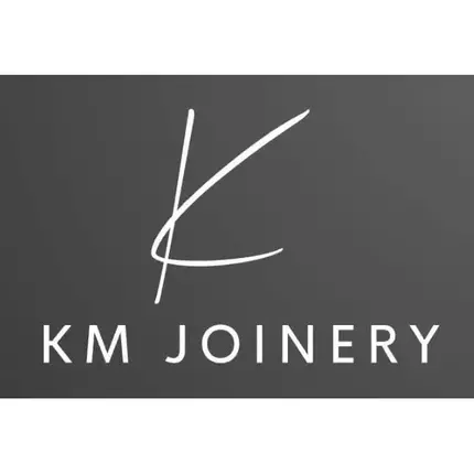 Logo von KM Joinery