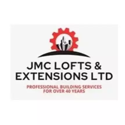 Logo van JMC Lofts & Extensions Ltd