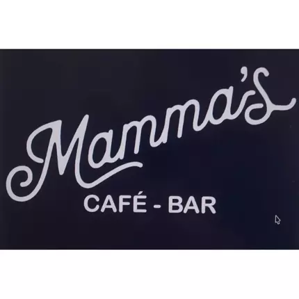 Logo van Mamma's Cafe Bar