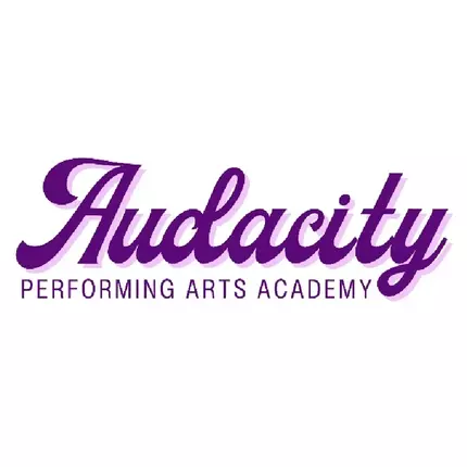 Logo van Audacity Performing Arts Academy